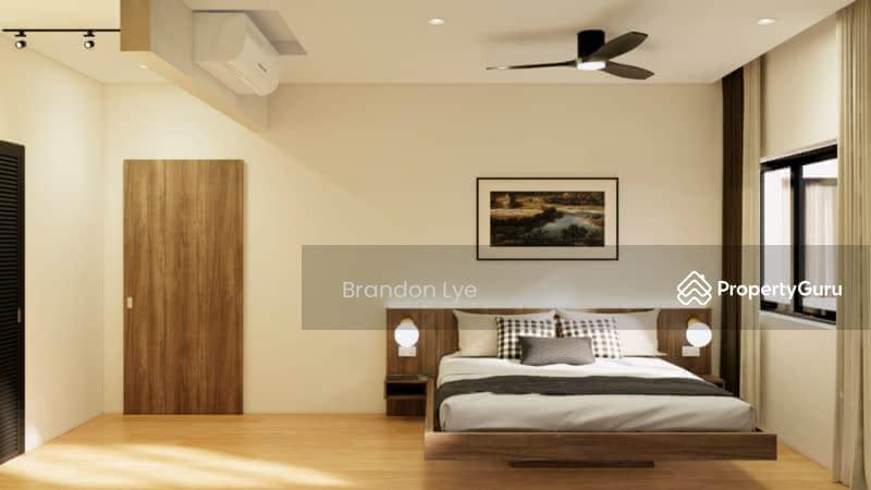 Semi-Detached for Rent: D19, 548699