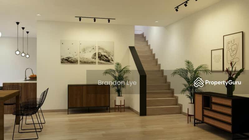 Semi-Detached for Rent: D19, 548699