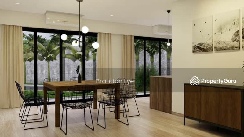 Semi-Detached for Rent: D19, 548699