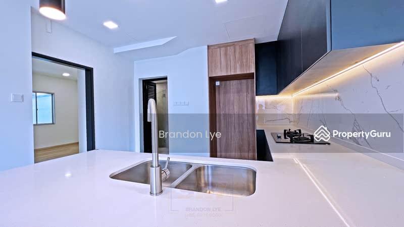 Semi-Detached for Rent: D19, 548699