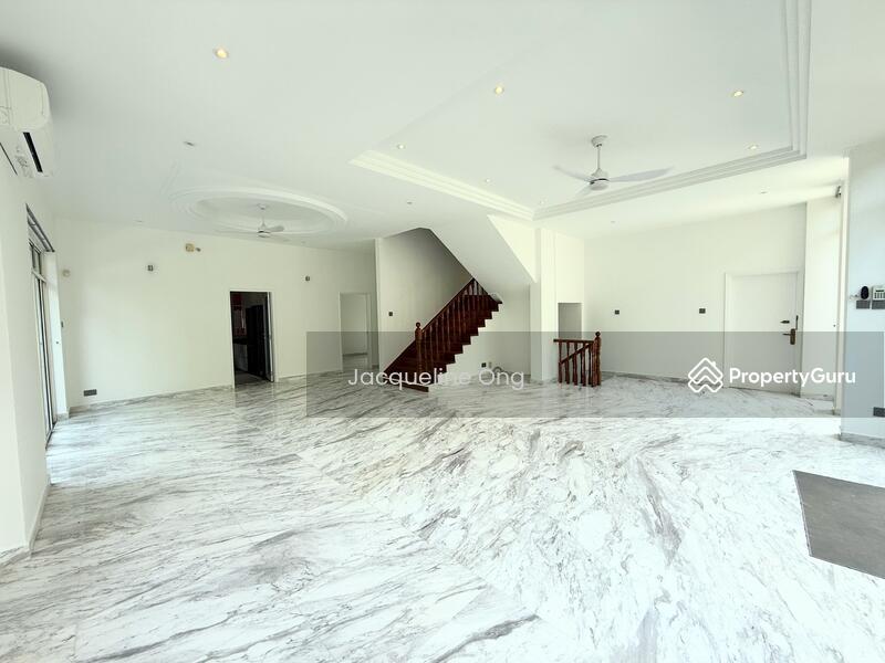 Brand New Renovation | Luxurious Watten Cluster Bungalow in Prime D10 Bungalow | D10 Ardmore | Prop-GPT the AI-Powered Property Guru