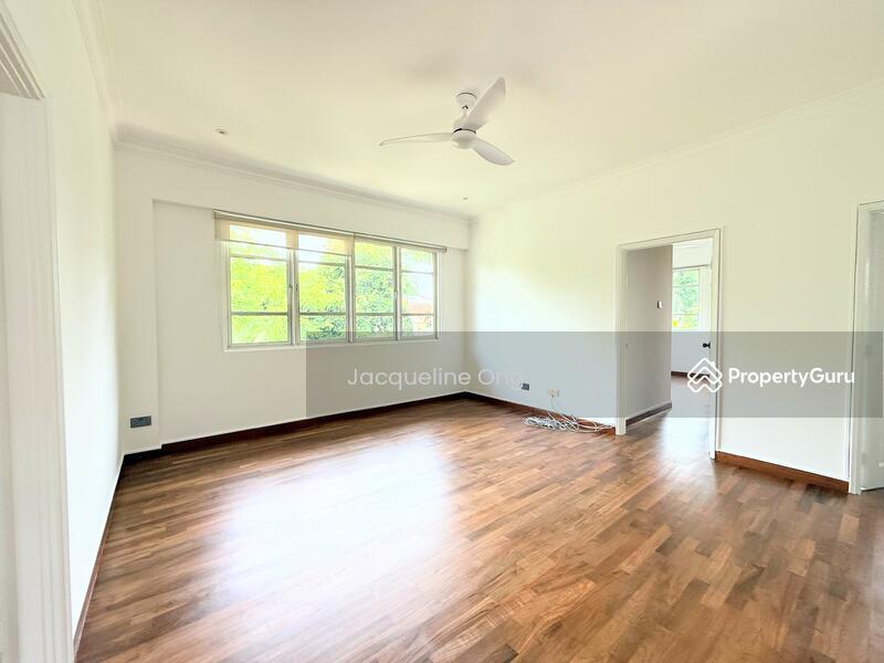 Brand New Renovation | Luxurious Watten Cluster Bungalow in Prime D10