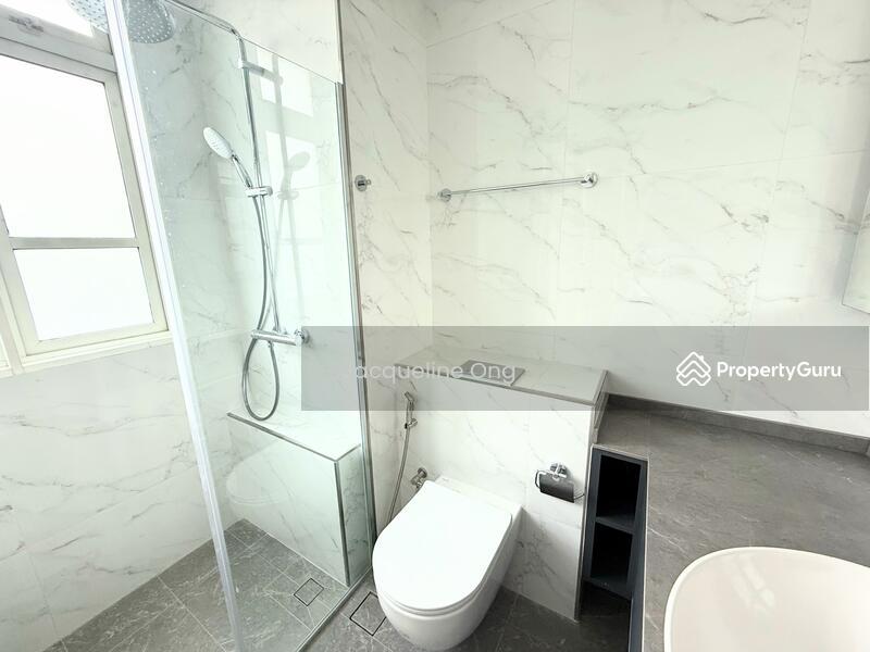 Brand New Renovation | Luxurious Watten Cluster Bungalow in Prime D10