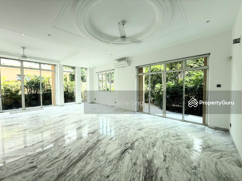 Brand New Renovation | Luxurious Watten Cluster Bungalow in Prime D10