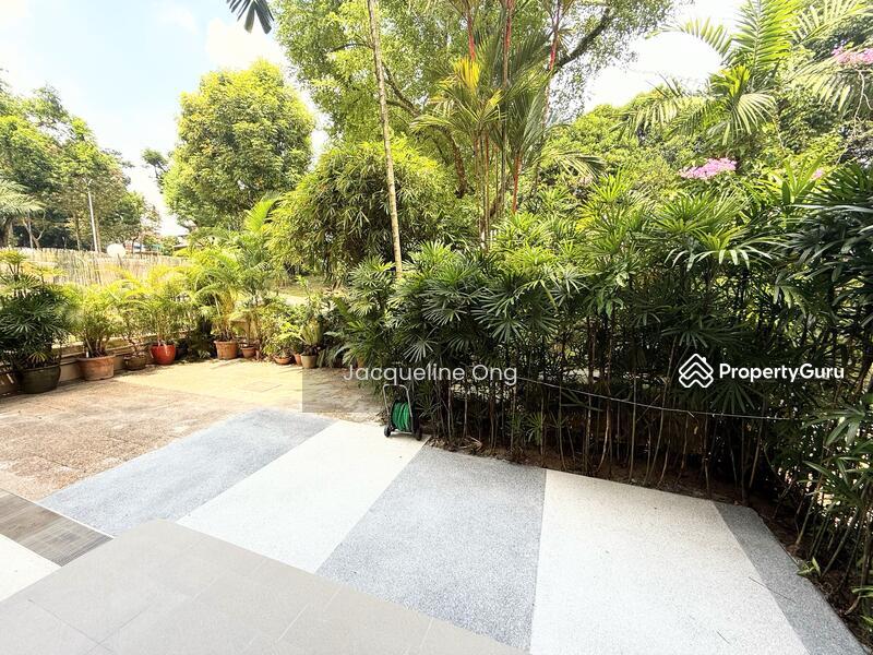 Brand New Renovation | Luxurious Watten Cluster Bungalow in Prime D10