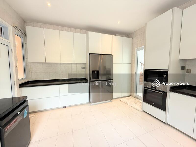 Brand New Renovation | Luxurious Watten Cluster Bungalow in Prime D10