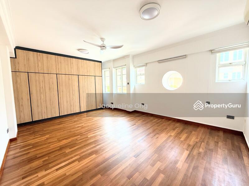 Brand New Renovation | Luxurious Watten Cluster Bungalow in Prime D10