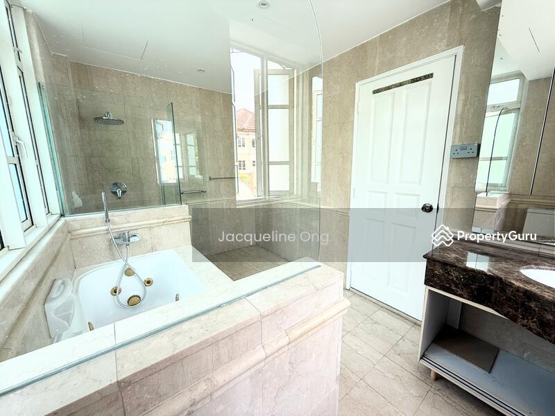 Brand New Renovation | Luxurious Watten Cluster Bungalow in Prime D10