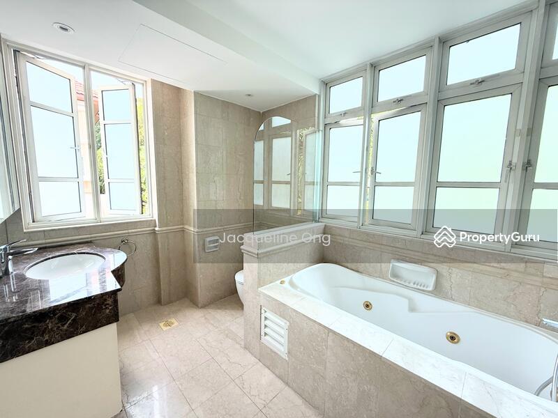 Brand New Renovation | Luxurious Watten Cluster Bungalow in Prime D10