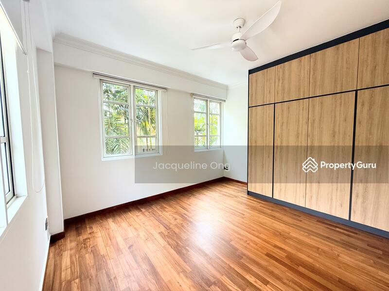 Brand New Renovation | Luxurious Watten Cluster Bungalow in Prime D10