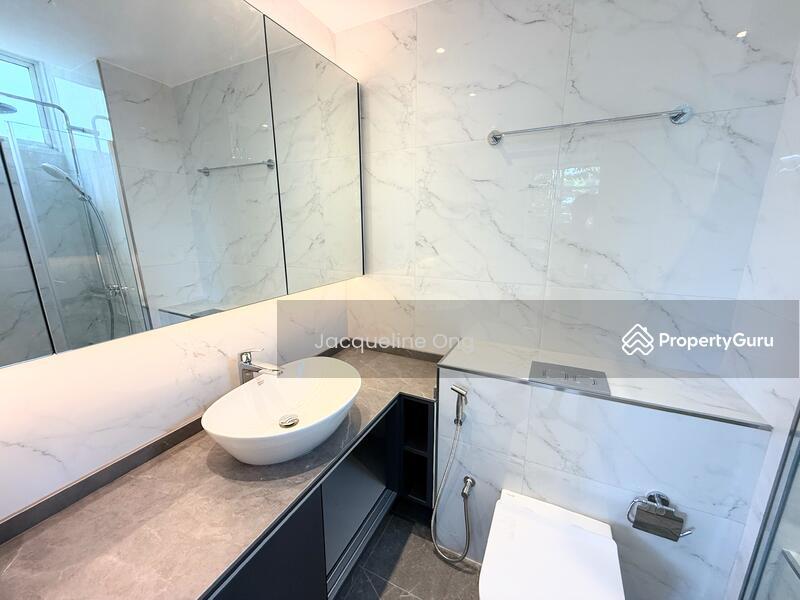 Brand New Renovation | Luxurious Watten Cluster Bungalow in Prime D10