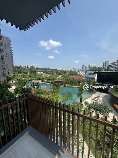 Condominium for Rent: D21, 599975
