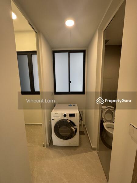 Condominium for Rent: D21, 599975