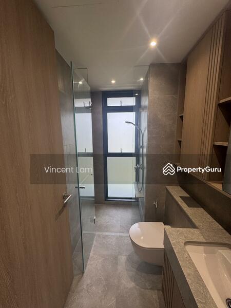 Condominium for Rent: D21, 599975
