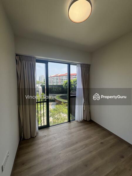 Condominium for Rent: D21, 599975