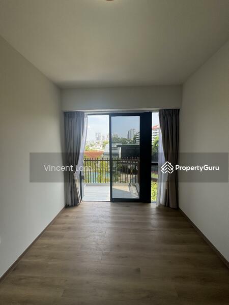 Condominium for Rent: D21, 599975