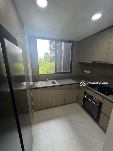 Condominium for Rent: D21, 599975