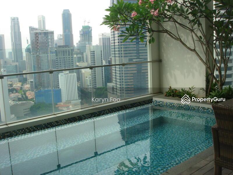 Apartment for Rent: Anson, D02, 078878