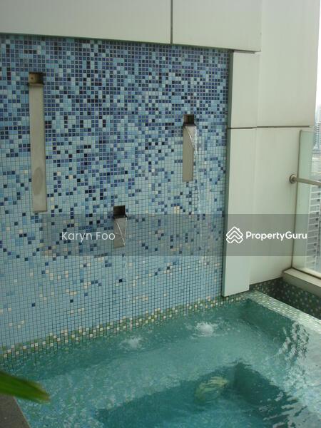 Apartment for Rent: Anson, D02, 078878