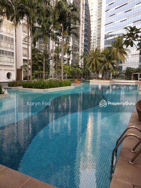 Apartment for Rent: Anson, D02, 078878