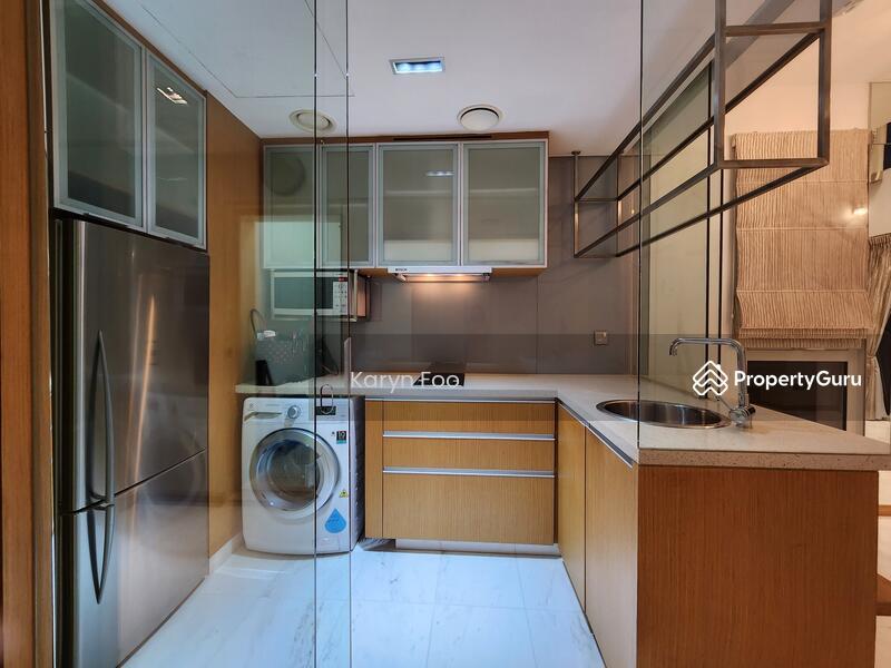 Apartment for Rent: Anson, D02, 078878