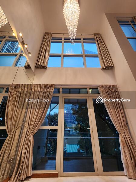 Apartment for Rent: Anson, D02, 078878