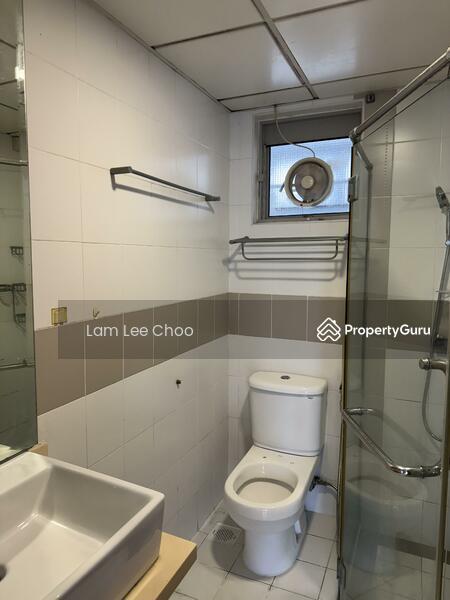 301A Punggol Central