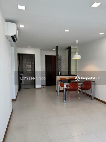 301A Punggol Central