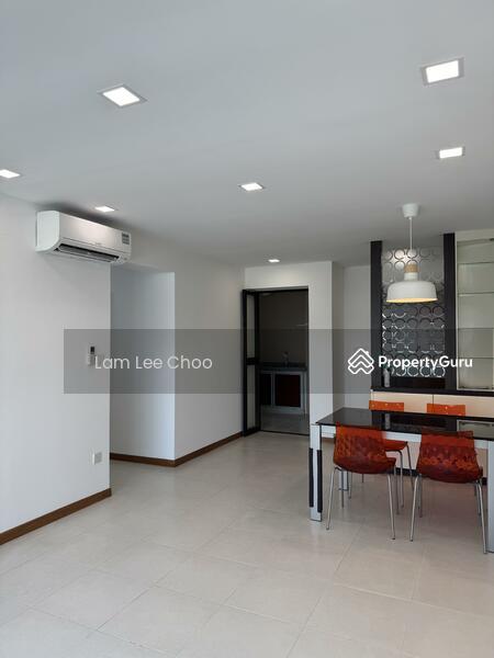 301A Punggol Central