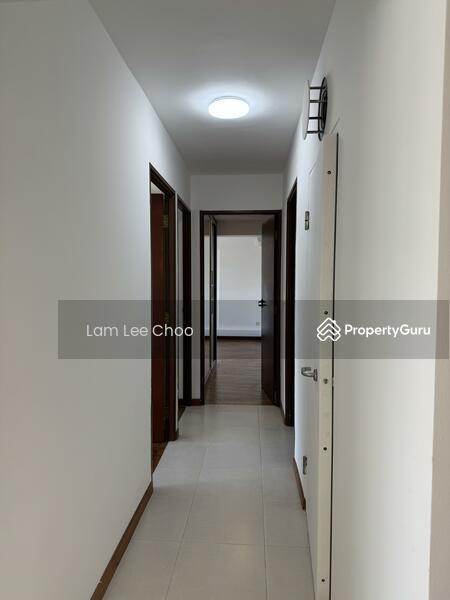 301A Punggol Central