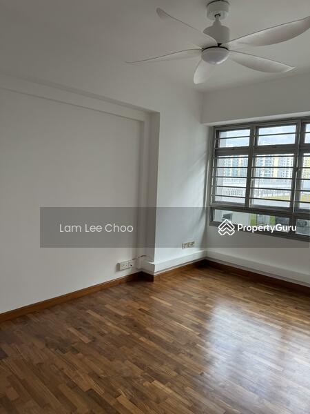 301A Punggol Central