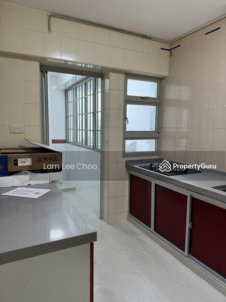 301A Punggol Central