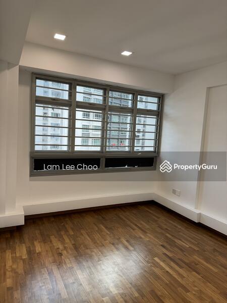 301A Punggol Central