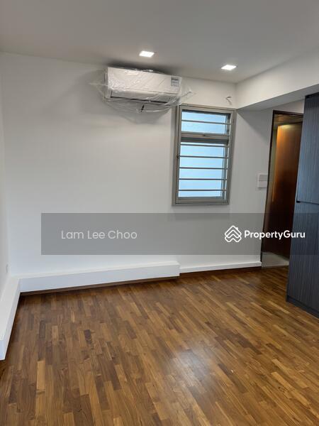 301A Punggol Central