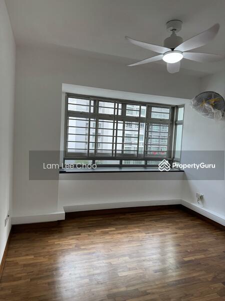 301A Punggol Central