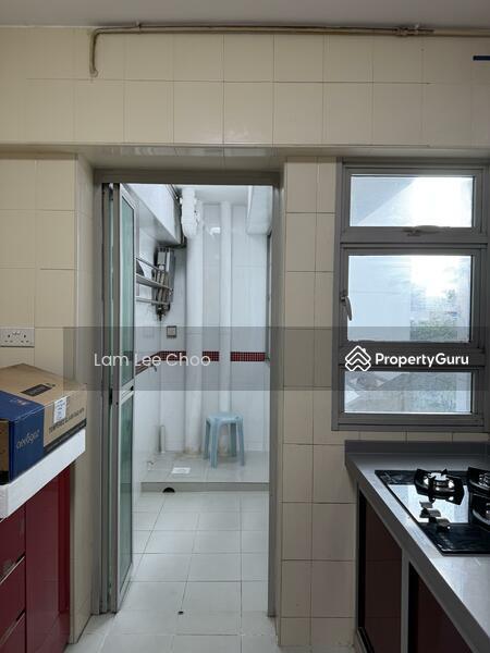 301A Punggol Central