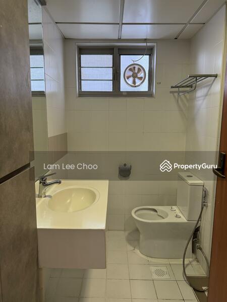 301A Punggol Central