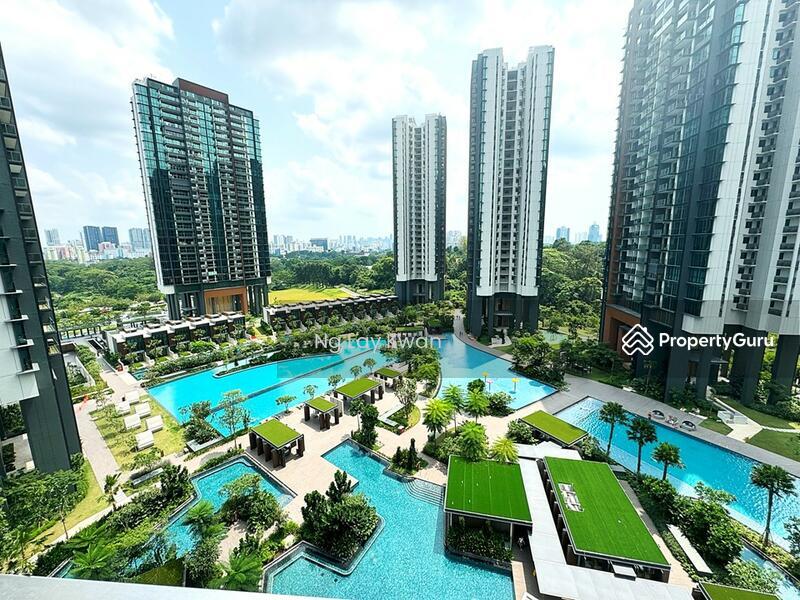 Prop-GPT: Condominium: D05  Normanton Park