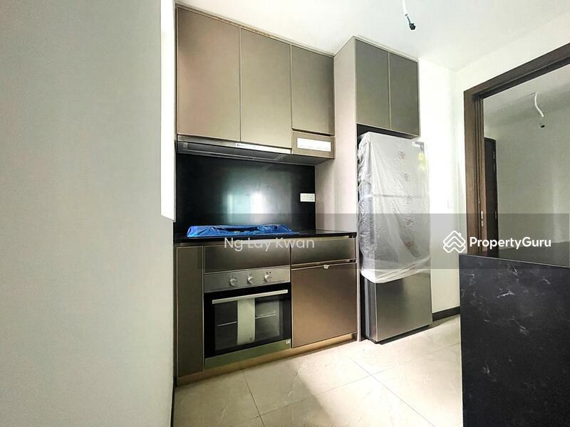 Condominium for Rent: D05, 117285