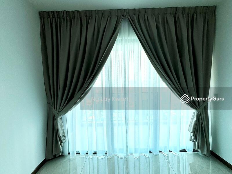 Condominium for Rent: D05, 117285