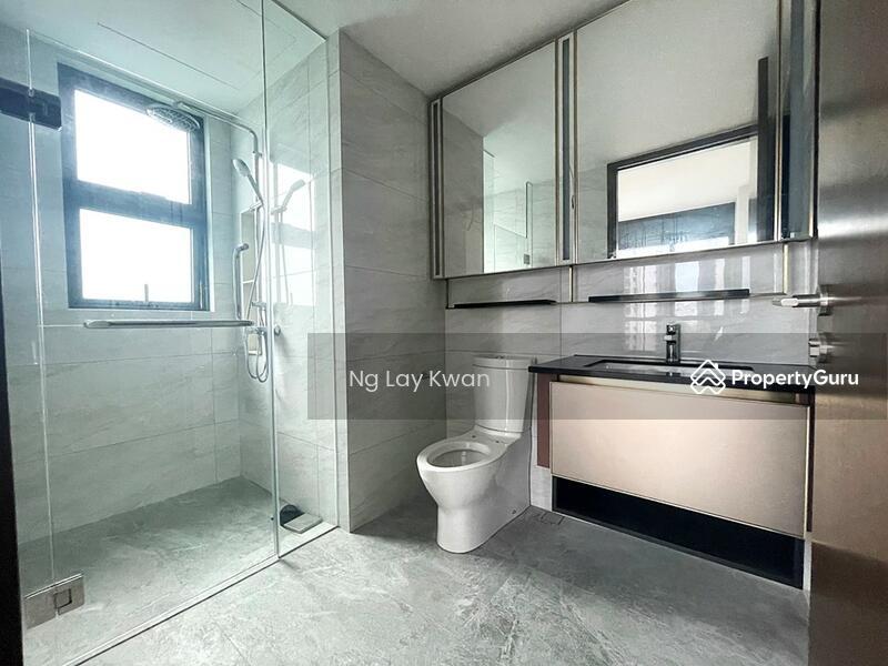 Condominium for Rent: D05, 117285