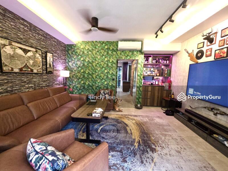 Prop-GPT: Terrace: D19  One Surin