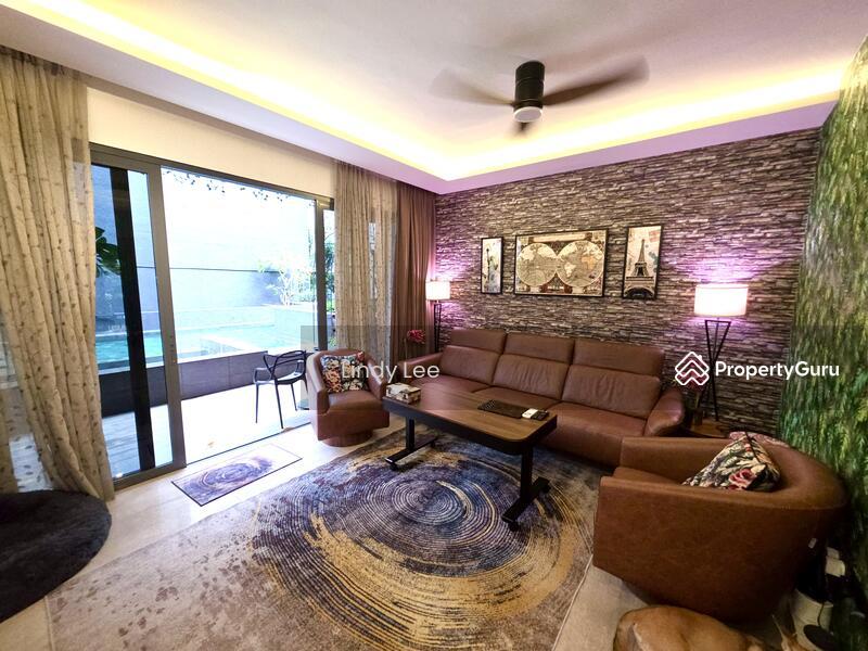 Terrace for Rent: D19, 533923