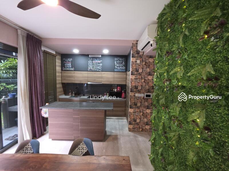 Terrace for Rent: D19, 533923