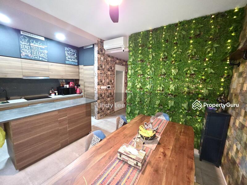 Terrace for Rent: D19, 533923