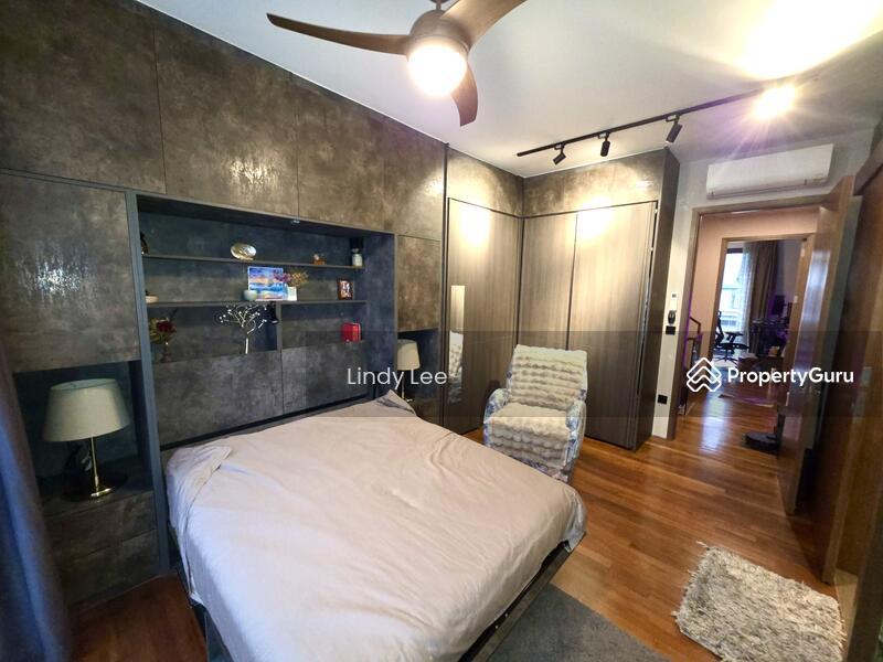 Terrace for Rent: D19, 533923
