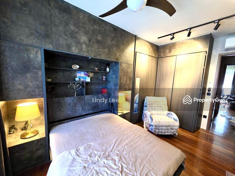 Terrace for Rent: D19, 533923