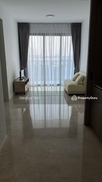 Prop-GPT: Condominium: D03 Tiong Bahru Avenue South Residence
