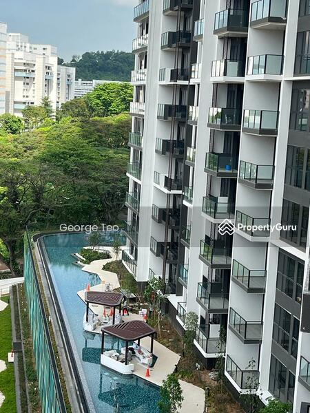 Avenue South Residence