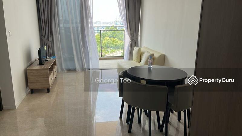 Avenue South Residence